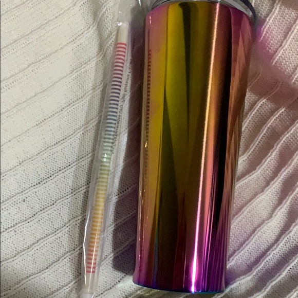 Starbucks Iridescent Venti Tumbler - Picture 4 of 4